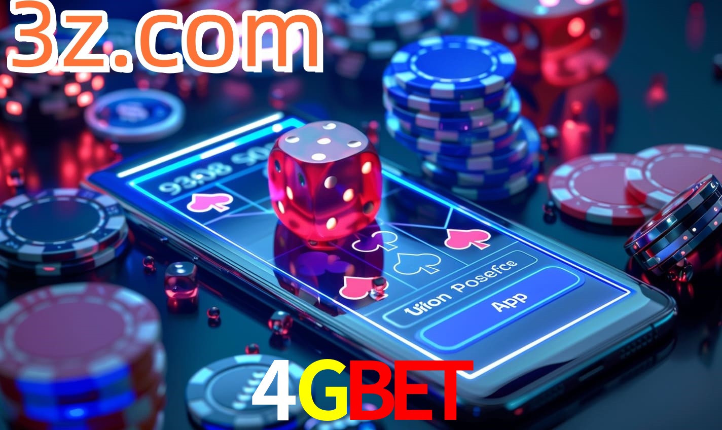 Baixar App 4Gbet