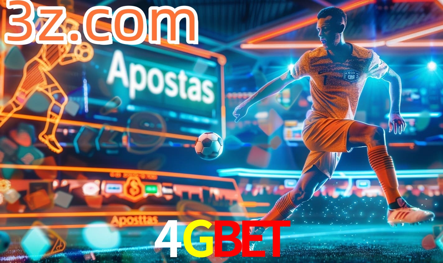 Apostas 4Gbet