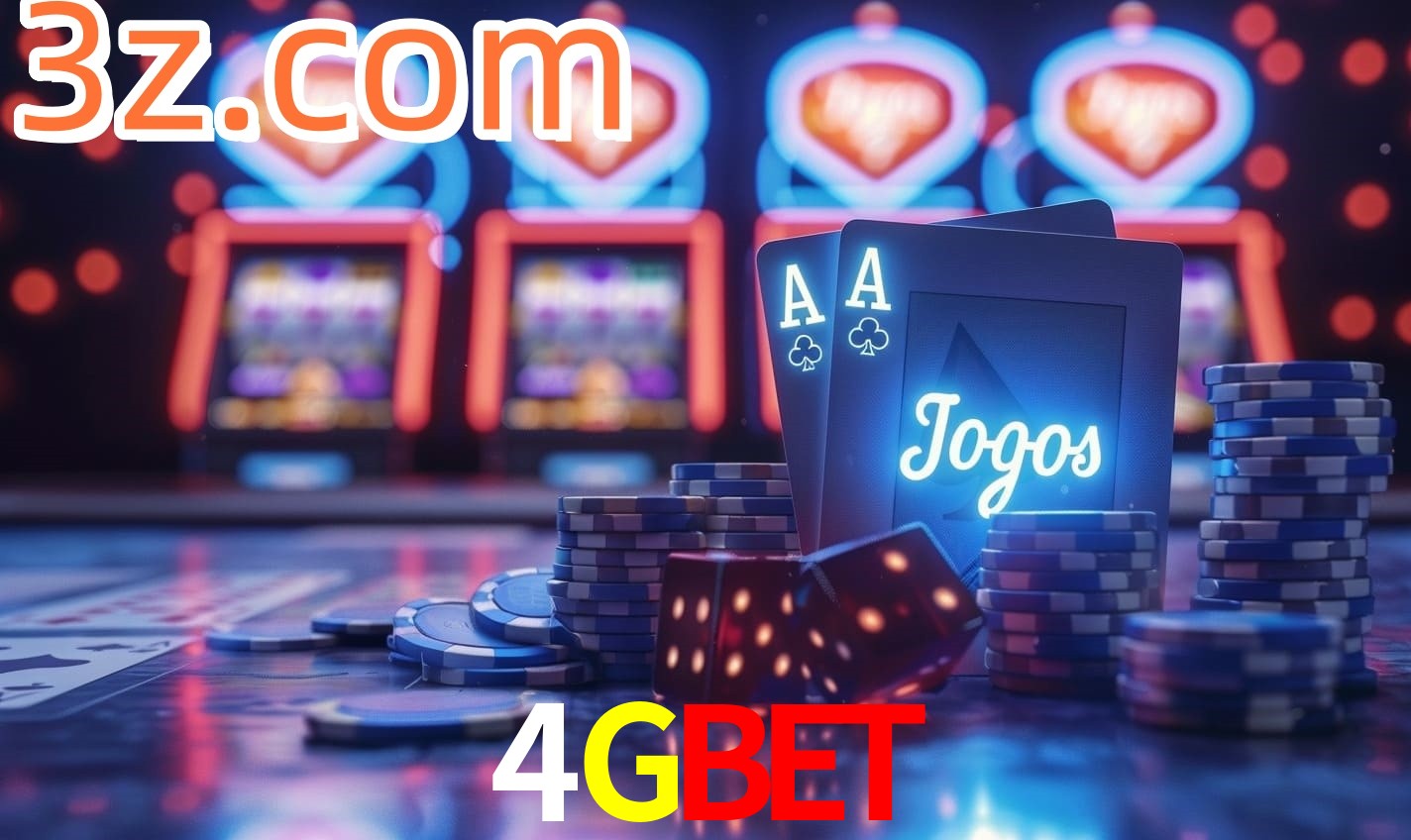 Lista de Jogos 4Gbet